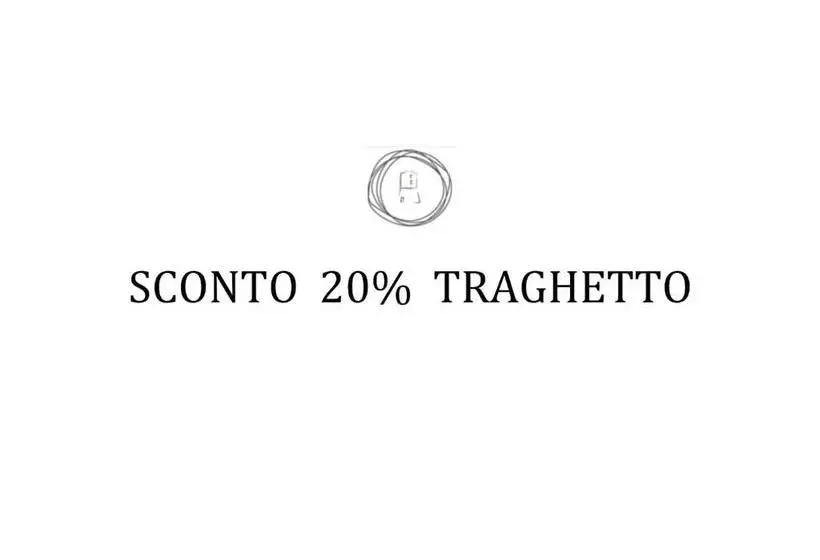 Soggiorno Tagliaferro