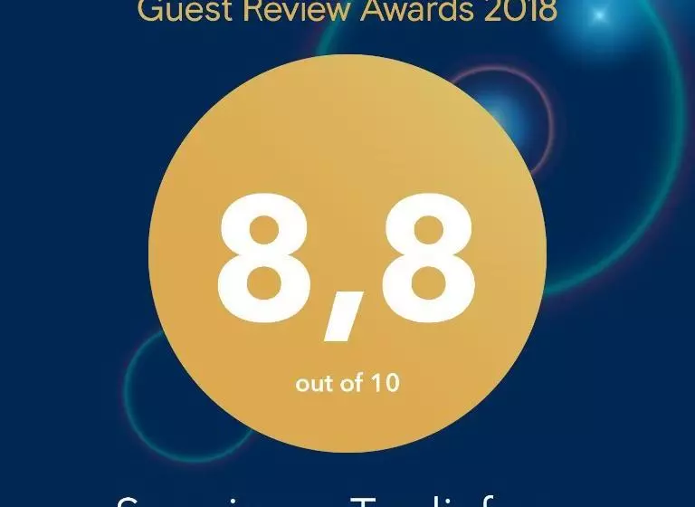 Soggiorno Tagliaferro