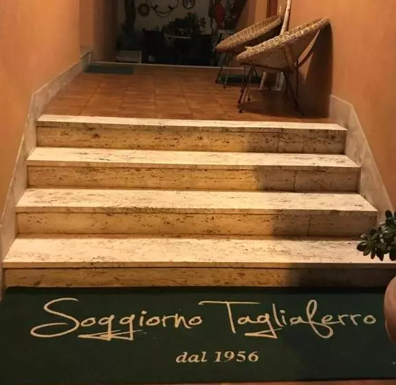 Soggiorno Tagliaferro
