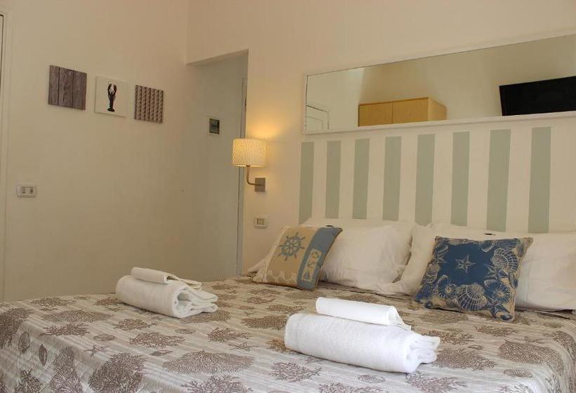 Soggiorno Tagliaferro