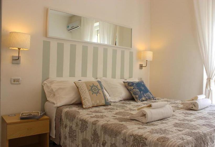 Soggiorno Tagliaferro