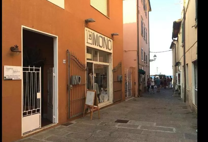 Soggiorno Tagliaferro