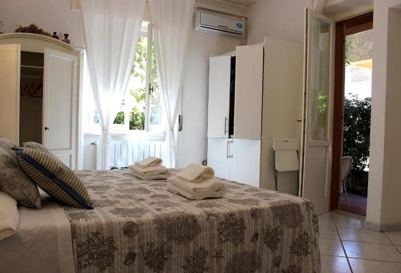 Soggiorno Tagliaferro