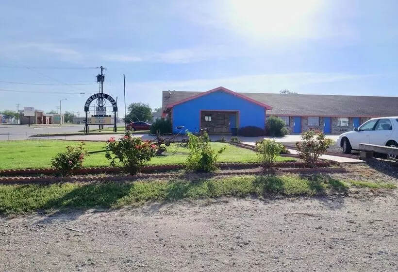 Retkeilymaja Morning Star Inn