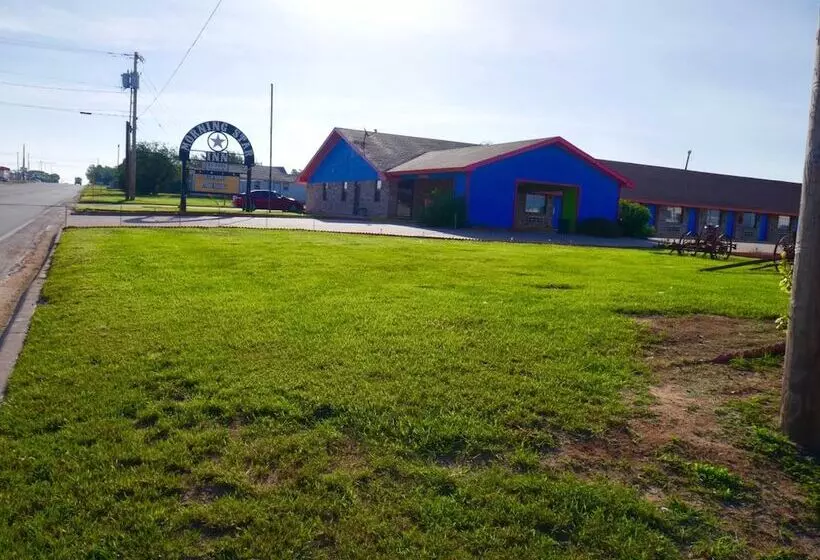 Retkeilymaja Morning Star Inn