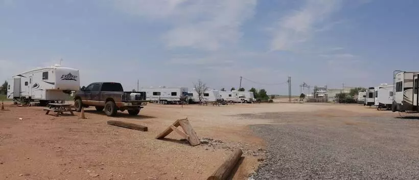 Retkeilymaja Morning Star Inn