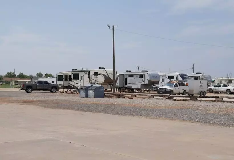 Retkeilymaja Morning Star Inn