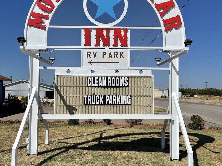 호스텔 Morning Star Inn