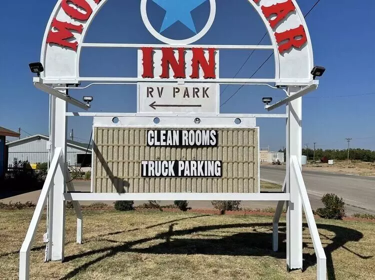 Retkeilymaja Morning Star Inn