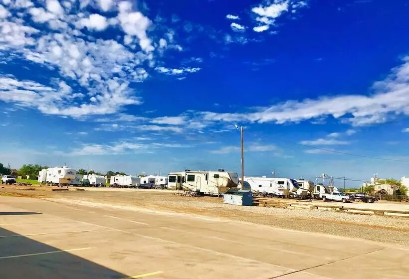 Retkeilymaja Morning Star Inn