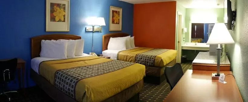 Retkeilymaja Morning Star Inn