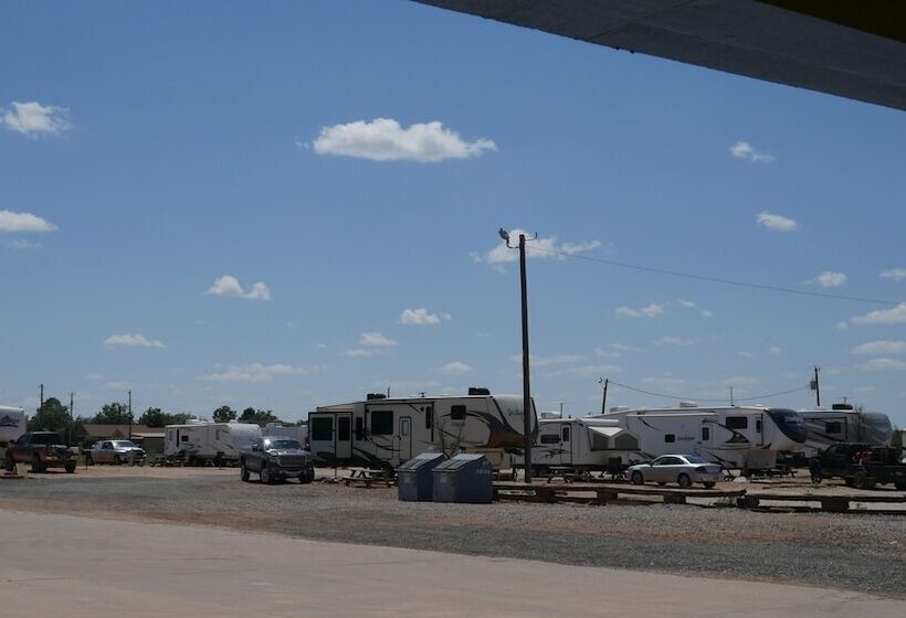 호스텔 Morning Star Inn