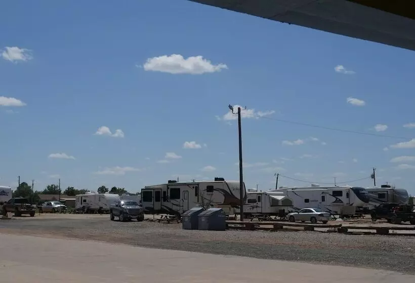 Retkeilymaja Morning Star Inn