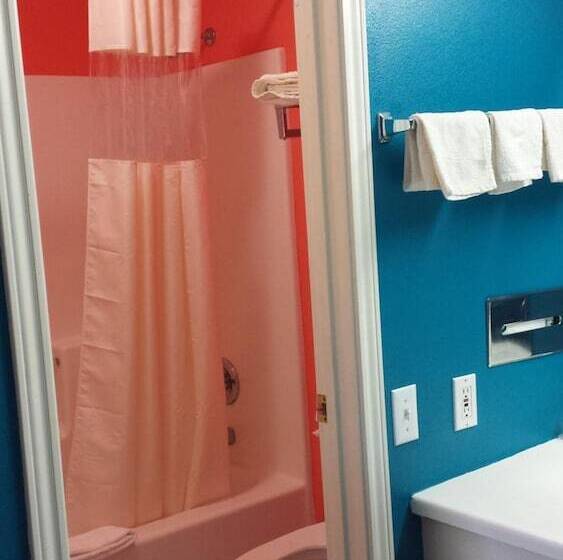 호스텔 Morning Star Inn