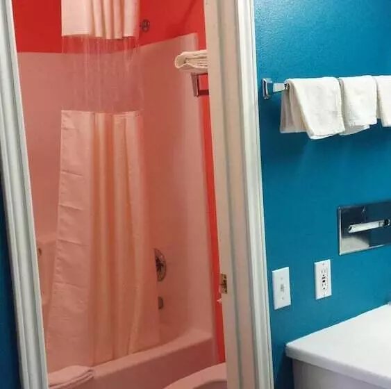 Retkeilymaja Morning Star Inn