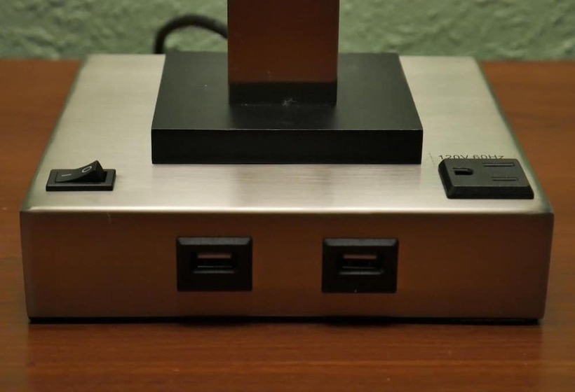 호스텔 Morning Star Inn