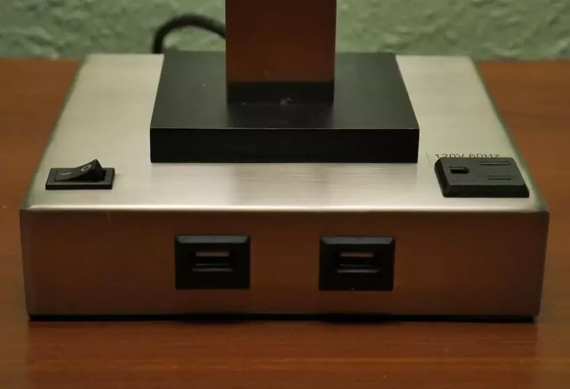 Retkeilymaja Morning Star Inn