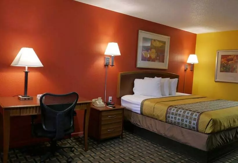 Retkeilymaja Morning Star Inn