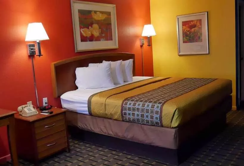 Retkeilymaja Morning Star Inn