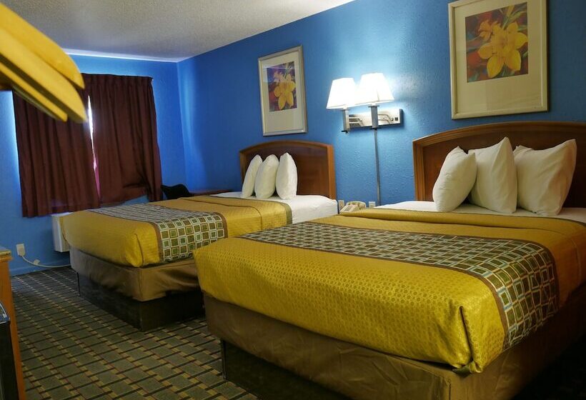 호스텔 Morning Star Inn