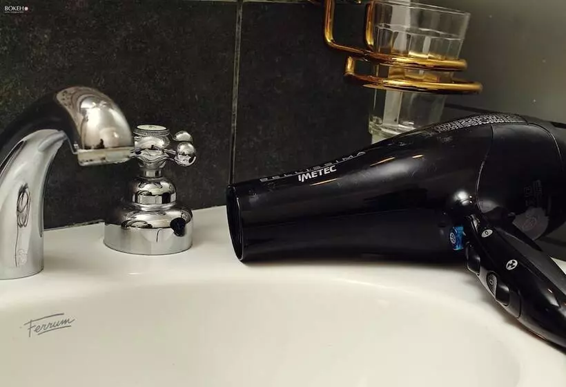 ユースホステル Posada De Las Sierras