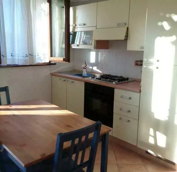 ホテル C'era Una Volta