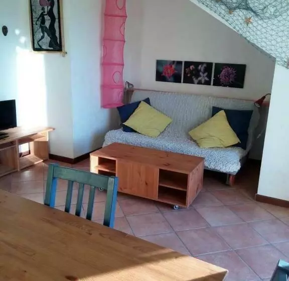 ホテル C'era Una Volta