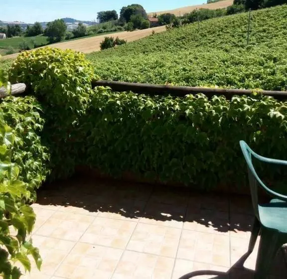 ホテル C'era Una Volta