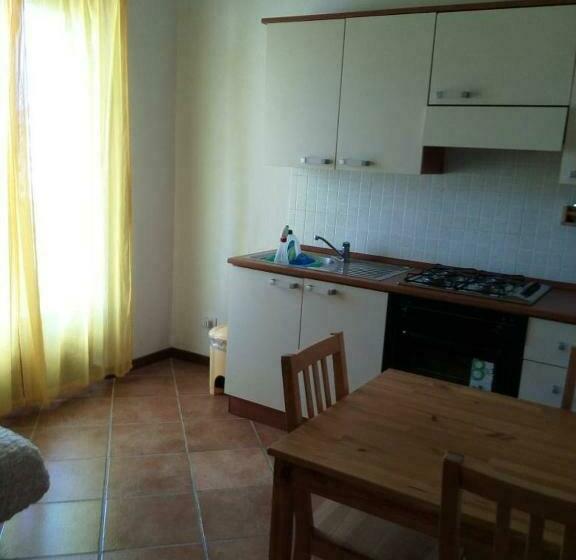 Hotel C'era Una Volta