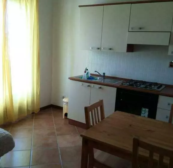 ホテル C'era Una Volta