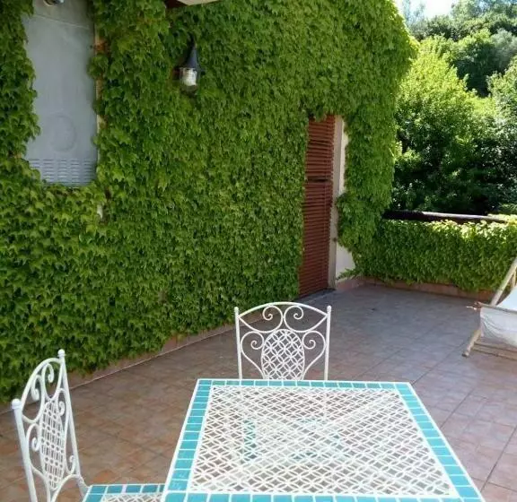 ホテル C'era Una Volta