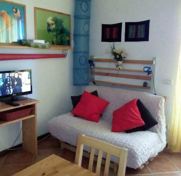 Hotel C'era Una Volta