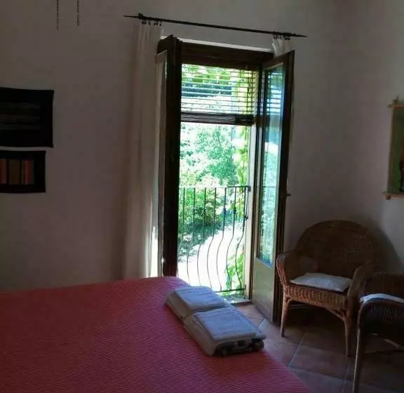 ホテル C'era Una Volta