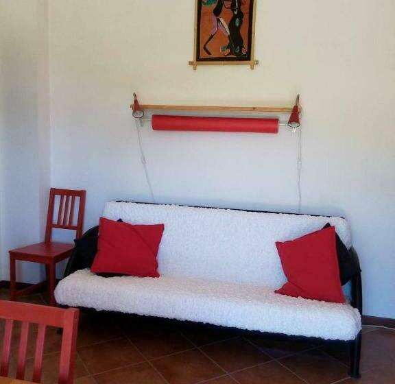 Hotel C'era Una Volta