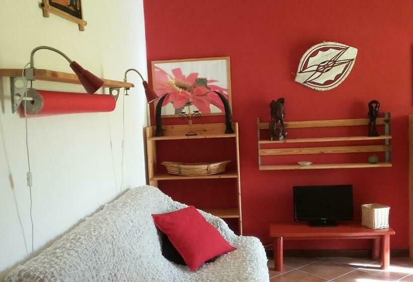 Hotel C'era Una Volta