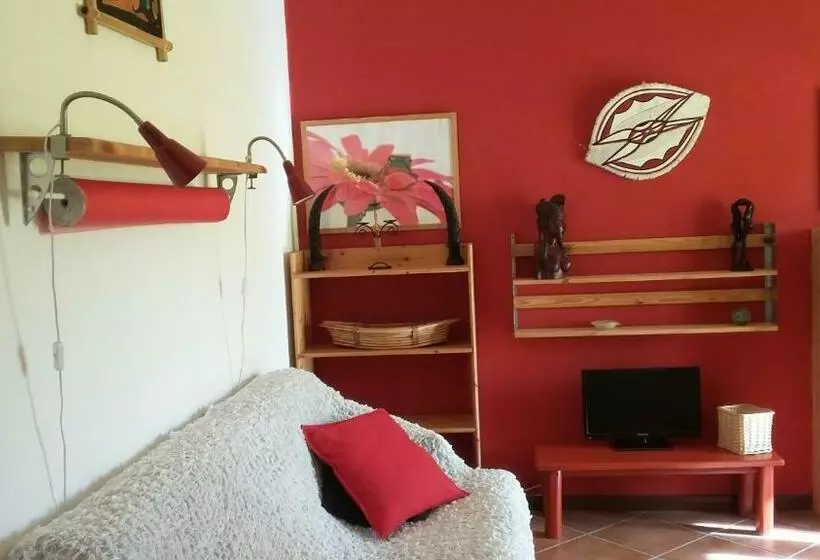 ホテル C'era Una Volta