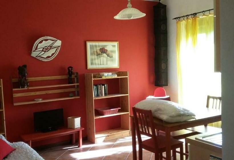 Hotel C'era Una Volta