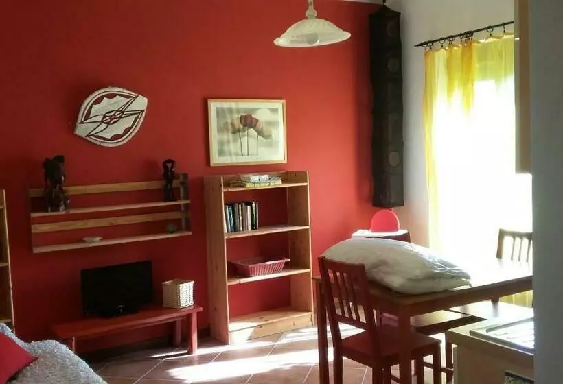 ホテル C'era Una Volta