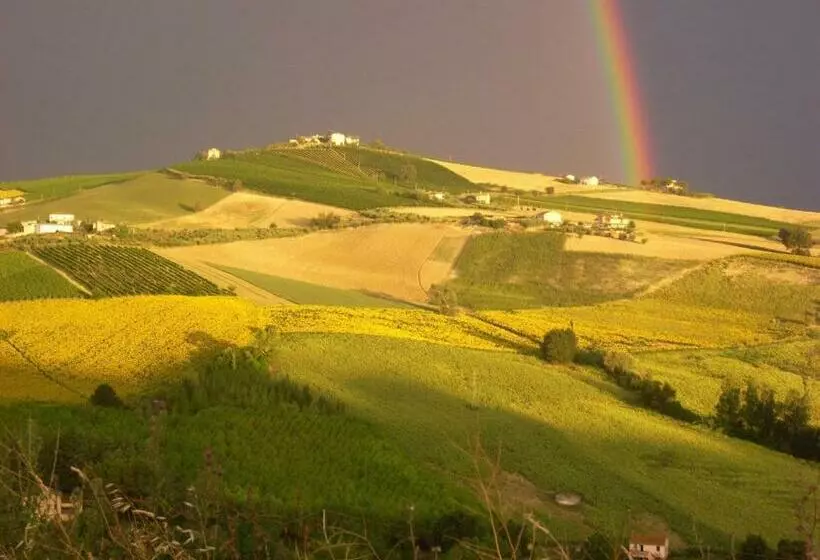 ホテル C'era Una Volta