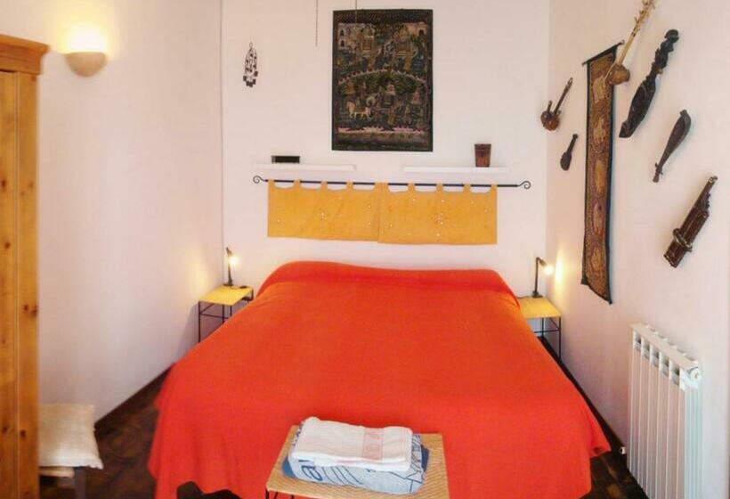 Hotel C'era Una Volta