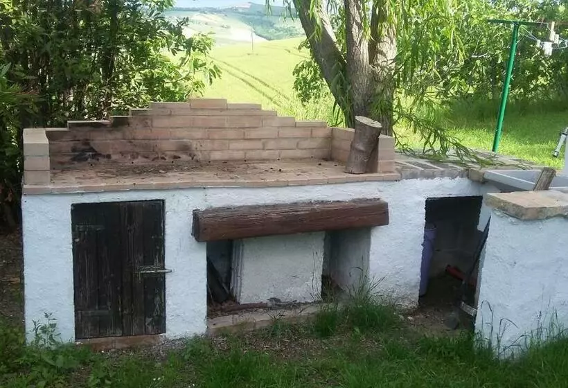 ホテル C'era Una Volta