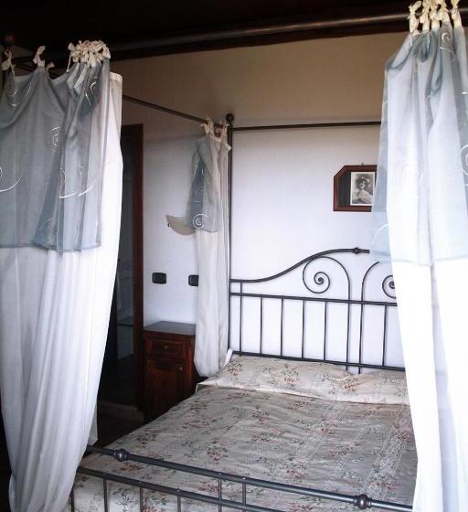 Отель La Briccola