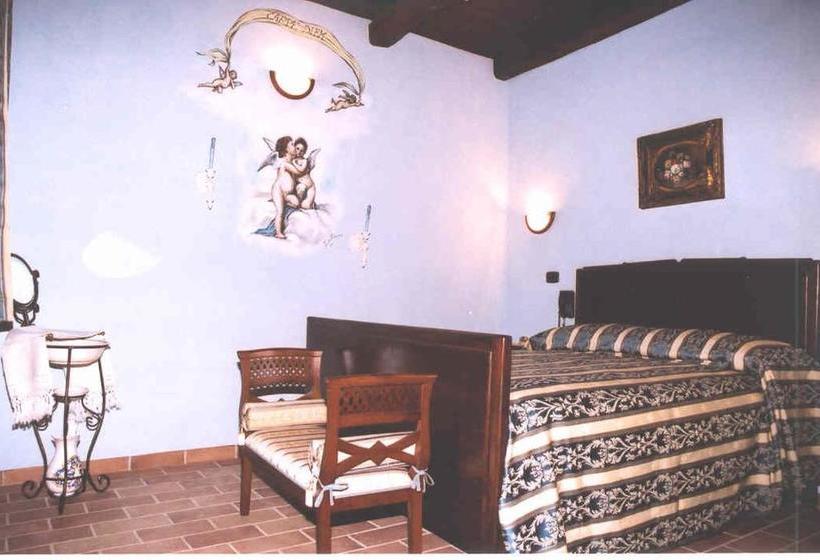 Отель La Briccola