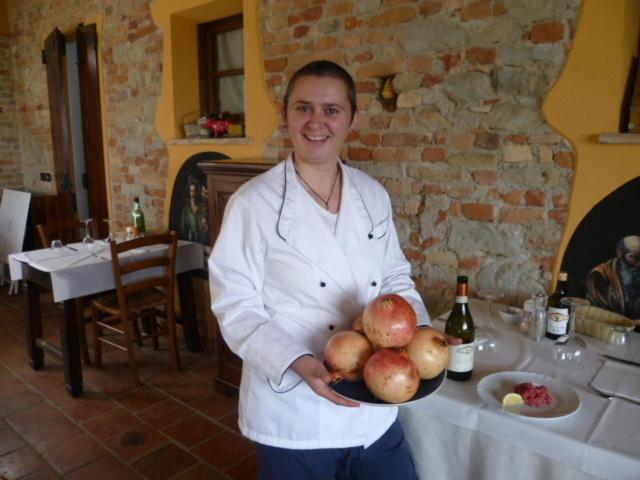 Отель La Briccola