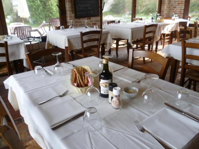 Отель La Briccola