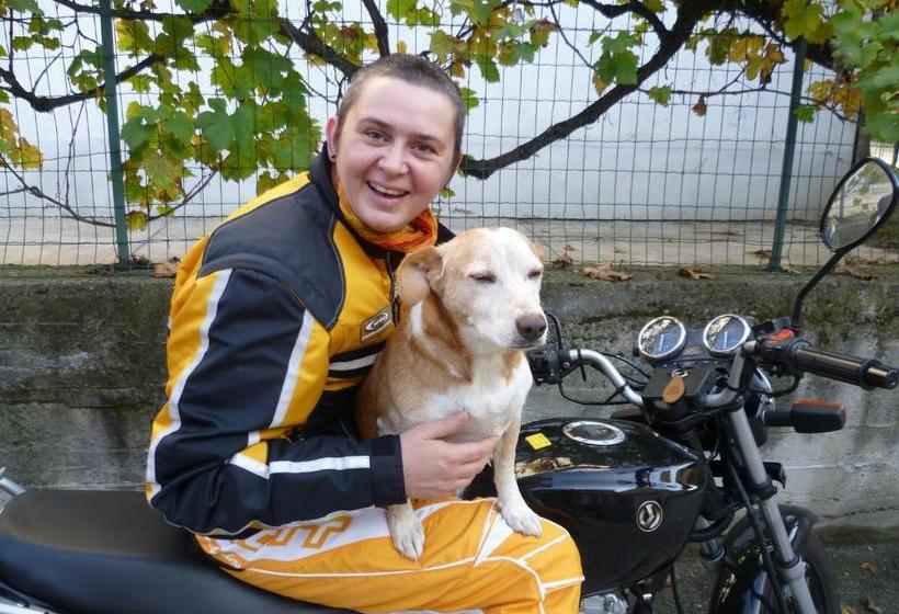 Отель La Briccola