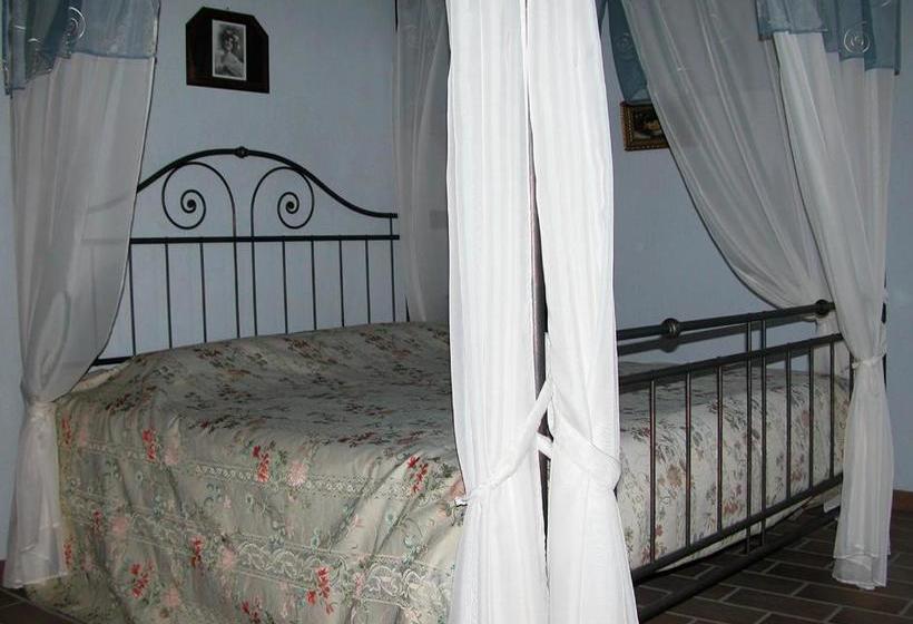 Отель La Briccola