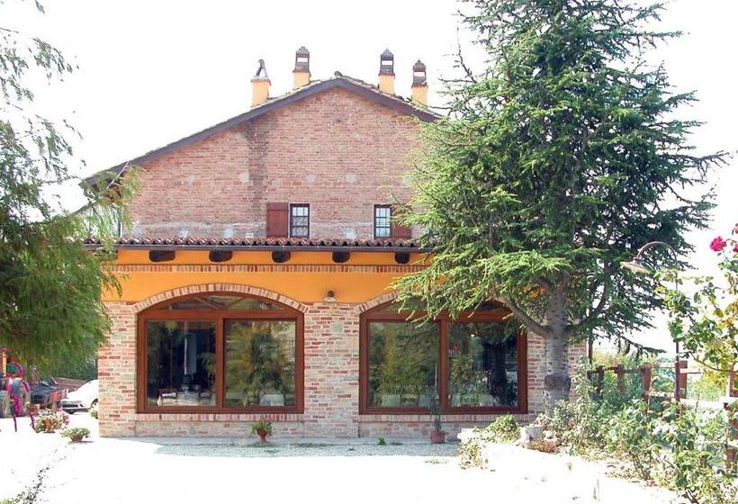 Отель La Briccola