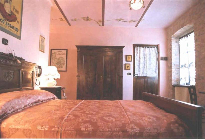 Отель La Briccola