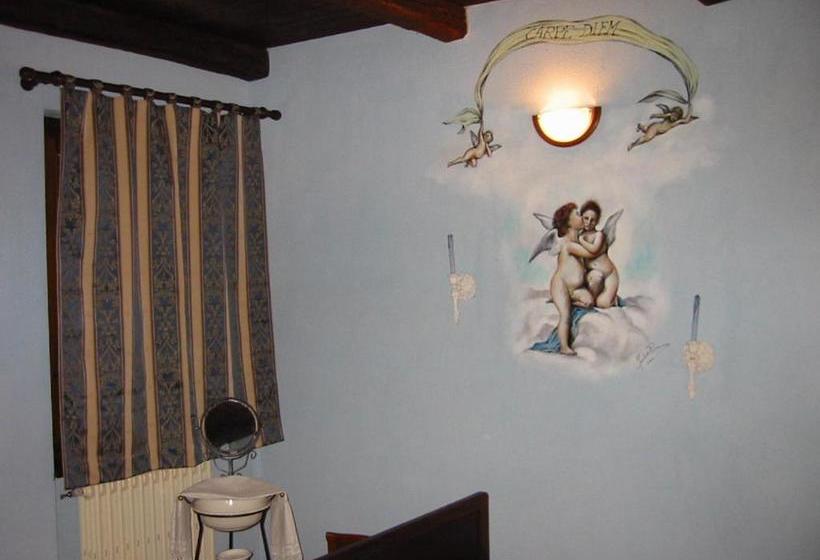 Отель La Briccola